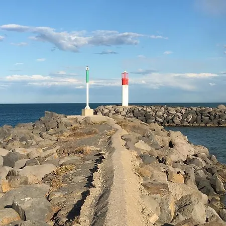 Carpe Diem Agde